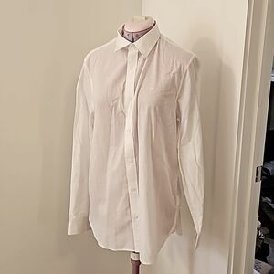 Calvin Klein cotton shirt